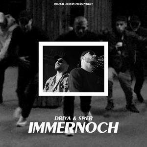 Immernoch (feat. Swer)