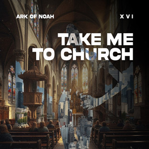 Take Me to Church