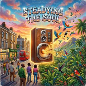 Steadying the Soul
