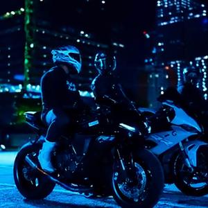 RIDE