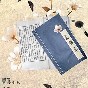 拾锦年（翻自 董贞）