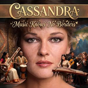 Music Knows No Borders