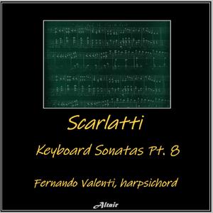 Keyboard Sonata in C Major, Kk. 460