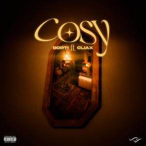COSY FREESTYLE (feat. Cliax)