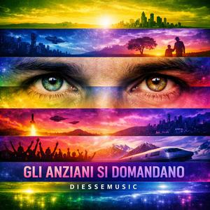 GLI ANZIANI SI DOMANDANO