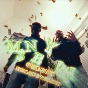 MONEYKRAZY (feat. Eman4L)