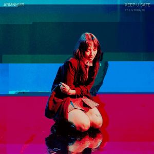 KEEP U SAFE (SYNTHETIC Remix)