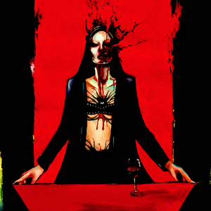 The End of Us (feat. Black Veil Brides)