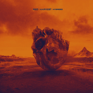 Cybernaut (Live Blastfest 2016)