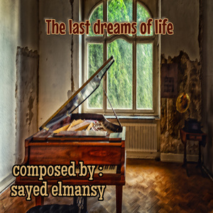 The last dreams of life (Acoustic Version)