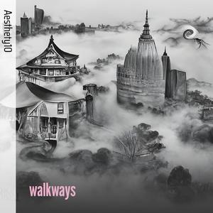 walkways