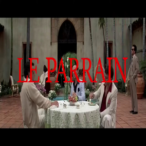 Le parrain