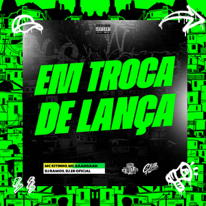 Em Troca De Lança