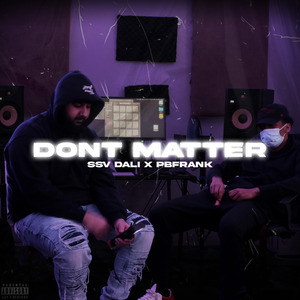 Don't Matter