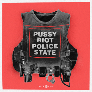 Police State