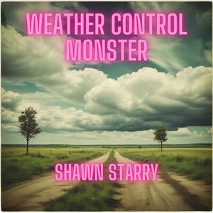 Weather Control Monster