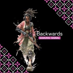 Backwards