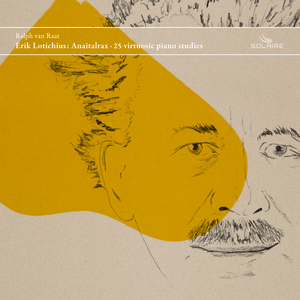 Anaitalrax:No. 19, Comodo