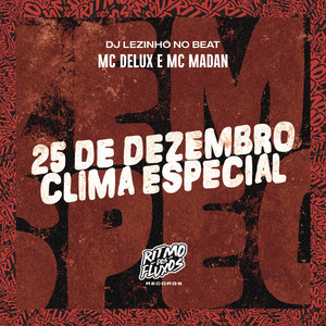 25 de Dezembro Clima Especial