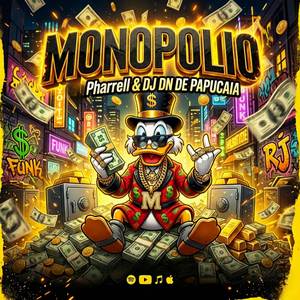 MONOPÓLIO