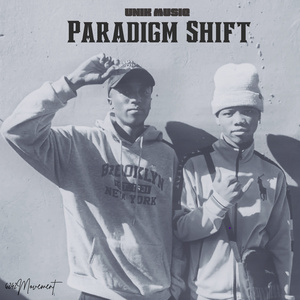 Bheka Ndakwazi (Happy Sound Mix)