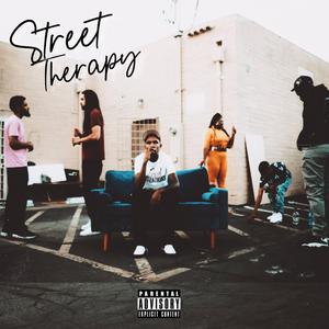 Blacc Ranger (feat. Shoulderz Da Loc)