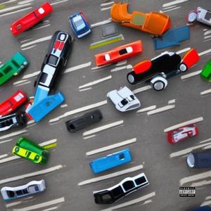 Crashout (feat. Donafoo)