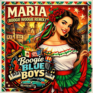 Maria (Boogie Woogie Remix)
