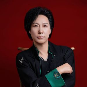 姑娘偷走我的心