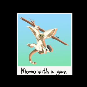 MOMO WITH A GUN (feat. Big Z, MI6 & Tang)
