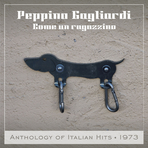 Come un ragazzino Anthology of Italian Hits 1973