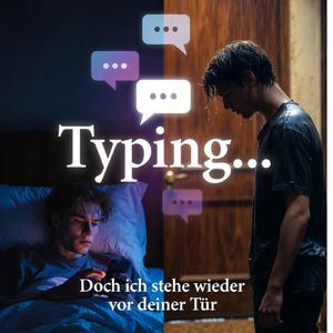 Typing....