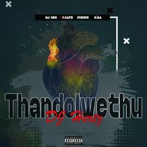 Thandolwethu (feat. DJ Sbo,Prod. Calvs,Fisiwe & S'na)