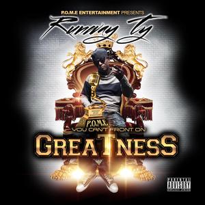 BAND$ (feat. MIKE LARRY)