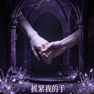 抓紧我的手