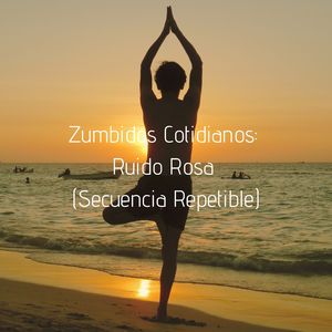 Latidos del Hogar: Ruido Rosa (Secuencia Repetible)