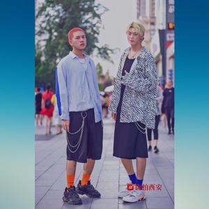 NINEONE#-I don't wanna see u anymore （濑飞戴洋 ）