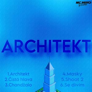 Architekt (feat. Clayde Blakk)