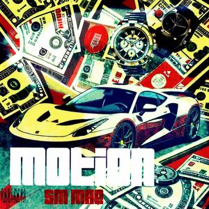 Grease Talk (feat. SM MAC)