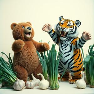 Dangun - 다누 라자 (Dhanu-Raja)