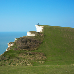 Dreams never end as I would