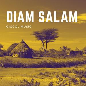 Guinee music Lamp fouladou