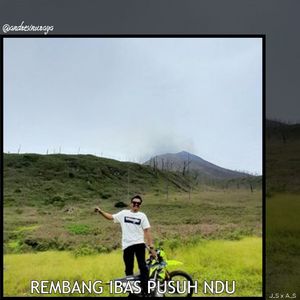 DJ KARO - REMBANG IBAS PUSUH NDU