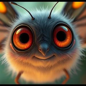 The Flight Of The Butterfly