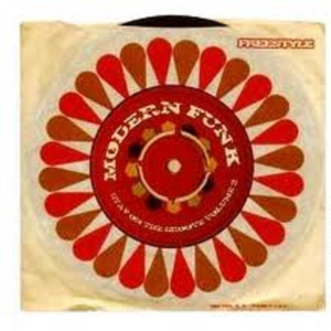 Pick It Up, Lay It In The Cut