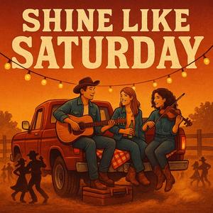 Shine like Saturday