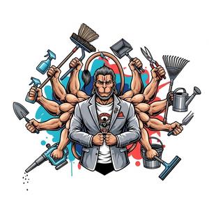 รวยไม่ไหวแล้วBoss