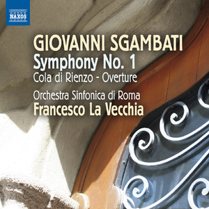 Symphony No. 1 in D Major, Op. 16:I. Allegro vivace, non troppo