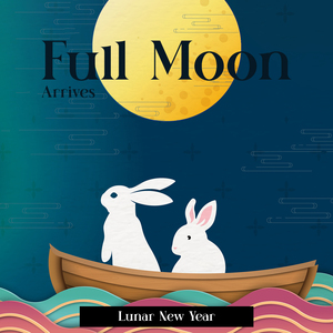 Welcoming the Positive Feeling