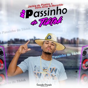 No Passinho do Tiktok